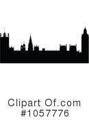 London Clipart #1057776 by cidepix