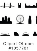 London Clipart #1057781 by cidepix