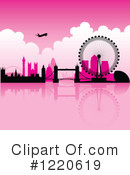 London Clipart #1220619 by cidepix
