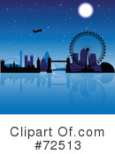 London Clipart #72513 by cidepix