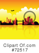 London Clipart #72517 by cidepix