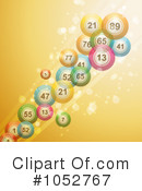 Lottery Clipart #1052767 by elaineitalia