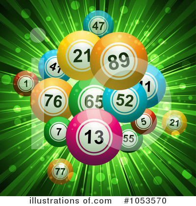 Gambling Clipart #1053570 by elaineitalia