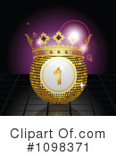 Lottery Clipart #1098371 by elaineitalia