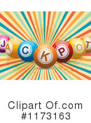 Lottery Clipart #1173163 by elaineitalia