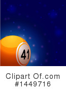 Lottery Clipart #1449716 by elaineitalia