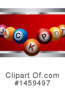 Lottery Clipart #1459497 by elaineitalia