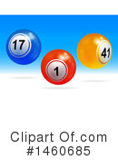 Lottery Clipart #1460685 by elaineitalia
