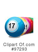Lottery Clipart #97293 by elaineitalia