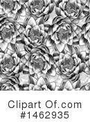Lotus Flower Clipart #1462935 by AtStockIllustration