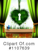Love Clipart #1107639 by merlinul