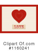 Love Clipart #1160241 by elaineitalia