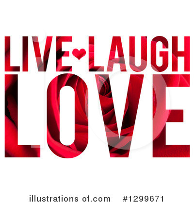Love Clipart #1299671 by Arena Creative