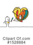 Love Clipart #1528884 by NL shop