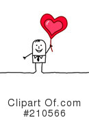 Love Clipart #210566 by NL shop