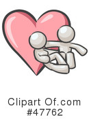 Love Clipart #47762 by Leo Blanchette