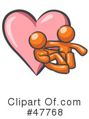 Love Clipart #47768 by Leo Blanchette