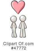 Love Clipart #47772 by Leo Blanchette