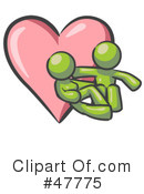 Love Clipart #47775 by Leo Blanchette