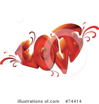 Word Clipart #74414 by BNP Design Studio