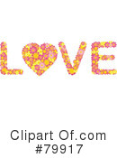 Love Clipart #79917 by elaineitalia