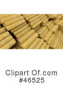 Lumber Clipart #46525 by KJ Pargeter