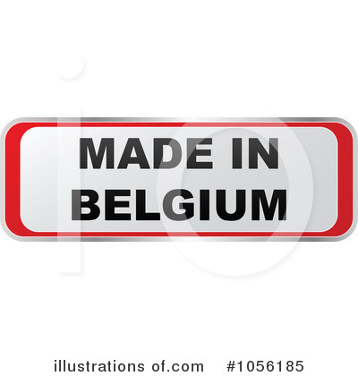 Belgium Clipart #1056185 by Andrei Marincas