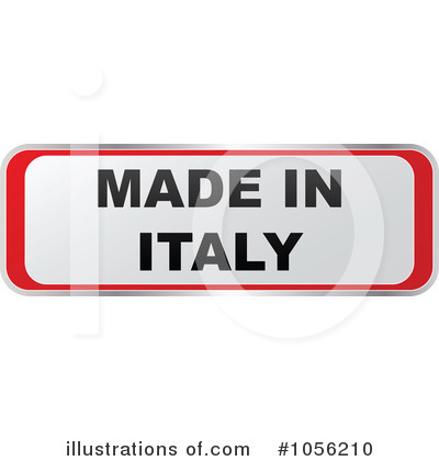 Italy Clipart #1056210 by Andrei Marincas