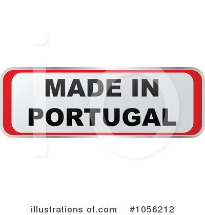 Royalty-Free (RF) Made In Clipart Illustration by Andrei Marincas - Stock Sample #1056212