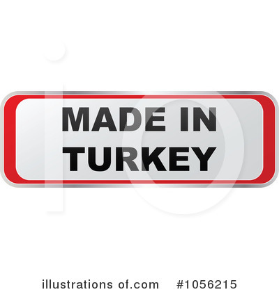 Royalty-Free (RF) Made In Clipart Illustration by Andrei Marincas - Stock Sample #1056215