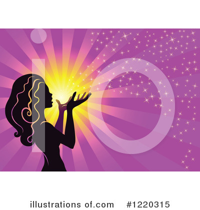 Woman Clipart #1220315 by cidepix
