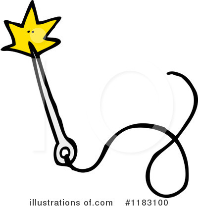 Thread Clipart #1183100 by lineartestpilot