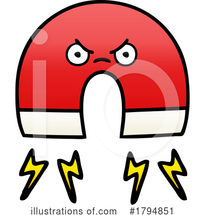 Angry Clipart #1794851 by lineartestpilot
