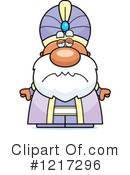 Maharaja Clipart #1217296 by Cory Thoman