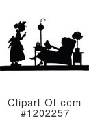 Maid Clipart #1202257 by Prawny Vintage