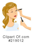 Makeup Clipart #219012 by BNP Design Studio