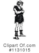 Man Clipart #1131015 by Prawny Vintage