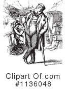 Man Clipart #1136048 by Picsburg