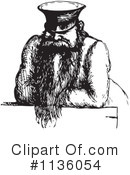 Man Clipart #1136054 by Picsburg