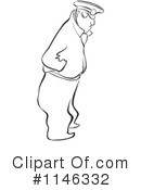 Man Clipart #1146332 by Picsburg