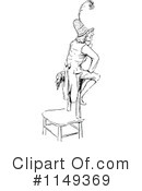 Man Clipart #1149369 by Prawny Vintage