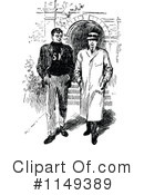 Man Clipart #1149389 by Prawny Vintage