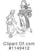 Man Clipart #1149412 by Prawny Vintage