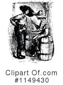 Man Clipart #1149430 by Prawny Vintage