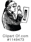 Man Clipart #1149473 by Prawny Vintage