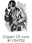 Man Clipart #1154752 by Prawny Vintage