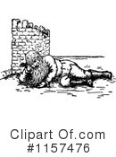 Man Clipart #1157476 by Prawny Vintage