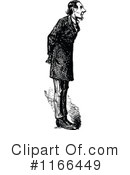 Man Clipart #1166449 by Prawny Vintage