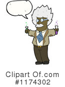 Man Clipart #1174302 by lineartestpilot