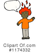 Man Clipart #1174332 by lineartestpilot